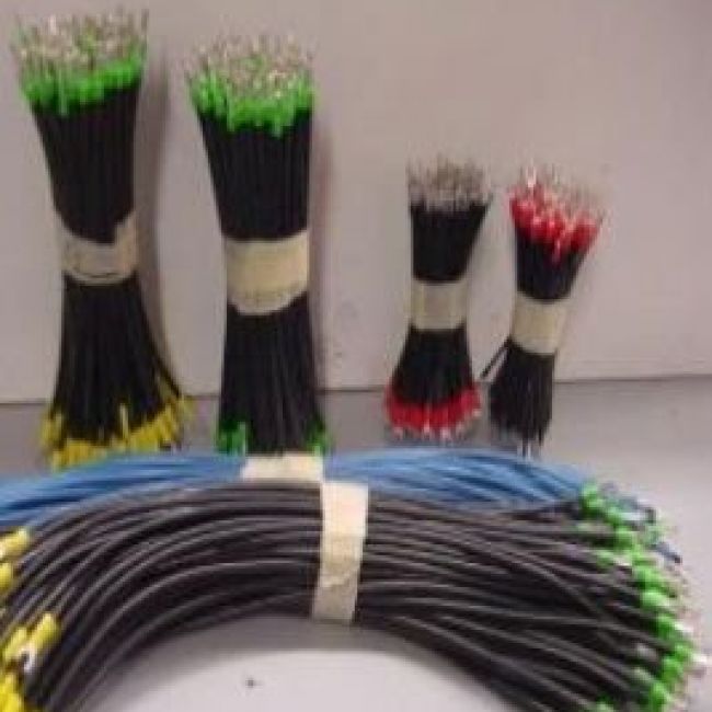 cableados industriales barcelona