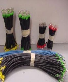 Cablejats industrials a Barcelona